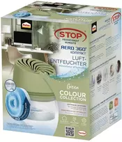 Pattex Oro sausintuvas Aero 360 įsk. 450g Tab žalia