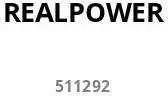 Carruzzo RealPower HL-3 Vidaus Balta Elektrinis šildytuvas-ventiliatorius
