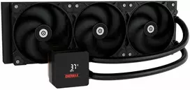 Chłodzenie wodne Enermax Enermax liquid CPU Cooler LIQMAX IV Series 360mm AM5/LGA1851