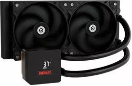 Chłodzenie wodne Enermax Enermax liquid CPU Cooler LIQMAX IV Series 240mm AM5/LGA1851