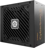 Enermax Technology 850W Enermax CyberBron III 850W EMB850EWT-NAC