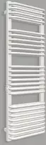 Terma DR HEAT: TYTUS 1260X440, 828 W, PAGRINDAS: 400, SX
