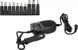 Maitinimo šaltinis LTC 80 W, 4 A, 24 V (LXG210)