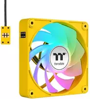 „Wentylator Thermaltake CT120 EX Reverse ARGB Sync“ 3 maitinimo šaltinių pakuotė (CL-F223-PL12BB-A)