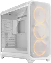 Fractal Design Meshify 3 XL | Baltas RGB TG Clear Tint | Mid-Tower | ATX
