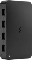 „Fractal Design Adjust Pro Hub“ | Juodas
