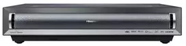 Hisense PX3 Pro 4K UHD lazerinis juodas - Projektorius