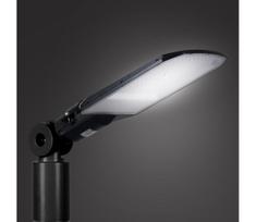 Brilagi - LED lauko gatvės šviestuvas URBANLIGHT LED/100W/230V juodas IP65
