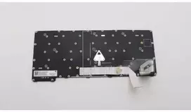 Lenovo 5N21A21882, Klaviatūra, Klaviatūros apšvietimas, Lenovo, ThinkPad X13 Gen 2