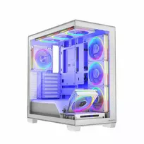 MODECOM VOLCANO STELLAR ARGB MIDI 8F Baltas