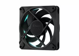 „Fractal Design“ | Kompiuterio ventiliatorius | „Momentum 12 RGB“