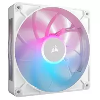 Ventiliatoriaus korpusas CORSAIR iCUE LINK RX140 MAX 1x140mm ALB