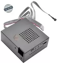 4G Profesionalus diktofonas su išvestu mikrofonu, FTP VERSIJA: FTP versija (+25Eur)