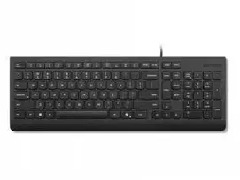 LENOVO ESSENTIAL Klaviatūra su laidu SWEDISH/ FINNISH