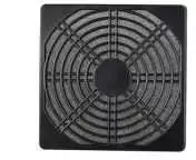 Spire korpuso aušintuvo filtras 120x120mm SPGUARD-F12