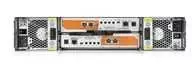 Serveris Hewlett Packard (HP) HPE MSA 2060 12GB SAS SFF saugykla