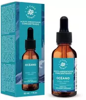 Drėkintuvas La Casa de los Aromas Ocean Fragrance Oil 30ml