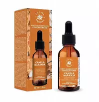 Drėkintuvas La Casa de los Aromas cinamono-apelsinų kvapų aliejus 30ml