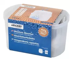 Sausintuvas Drėgmės rinktuvas Absodry Mini Compact, 450g