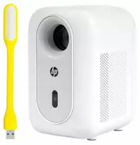 Projektorius HP CP180