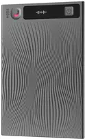 Diktofonas Mobvoi TicNote voice recorder (pilka)
