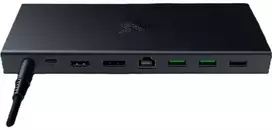 Razer USB 4 Dock - EU