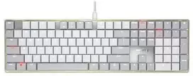 Cherry Klaviatūra su laidu Mechaninė MX