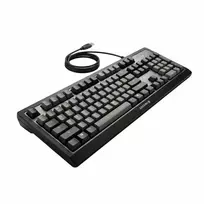 Cherry Klaviatūra su laidu Mechaninė MX