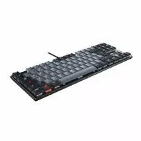 Cherry Klaviatūra su laidu Mechaninė MX