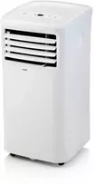 Kondicionierius DOMO DO1035A Mobile air conditioner 7000 BTU