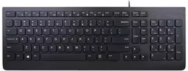 LENOVO Essential su laidu klaviatūra AI Norwegian?155