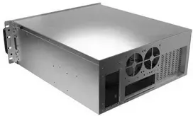 Lanberg ATX 520/12 19"/4U serverio korpusas