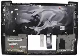 Lenovo 5M11N99594, Cover + klaviatūra, Klaviatūros apšvietimas, Lenovo, ThinkPad T14s Gen 5