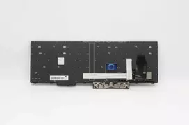 Klaviatūra Lenovo CMNM-CS20,BK-BL,PMX,RUS
