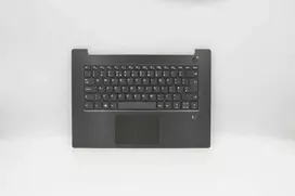 Klaviatūra Lenovo Upper Case w/KB (UK)