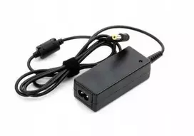 Nešiojamojo kompiuterio maitinimo adapteris Energy4U 40 W, 2.5 mm, 2.1 A, 19 V (PA20)