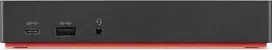 Stotis / replikatorius Lenovo ThinkPad USB- C G2 (40AS090UK)