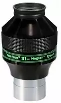Okuliaras Nagler 31 mm 5 tipo