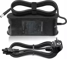Nešiojamojo kompiuterio maitinimo adapteris Lextool 90 W, 4.62 A, 19.5 V (LXG327)