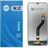 HP NCC LCD ekranas, skirtas SAMSUNG A20S A207F/A207M OEM be rėmelio
