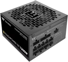1200W Thermaltake Toughpower GT 1200W ATX3.1/GEN5 80+G BK