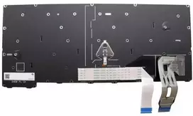 Lenovo 5N21M38346, Klaviatūra, Klaviatūros apšvietimas, Lenovo, ThinkPad T14 Gen 5