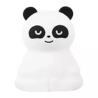 Silikoninė LED lempa - Redleaf Silly Panda