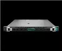 Serveris Hewlett Packard (HP) HPE PL DL325g11 AMD Epyc 9115 (2.6-4.1/16C) 2x32G 6400 2x480G 2x1000W MR408i-o/4G 8SFF 4p1Gocp Išmanus pasirinkimas