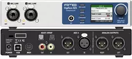 RME Digiface AES