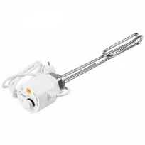Gwarant G08 | 3,0 kW elektrinis šildytuvas su termostatu, 6/4 jungtis, 230 V