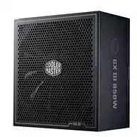 Maitinimo šaltinis Cooler Master GX II Gold 850W ATX 3.1 (MPX-8503-AFAG-2EBEU)