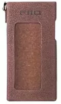FiiO SK-RR11 rudas - skirtas RR11 radijo imtuvo dėklas