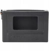 FiiO Snowsky SK-ECHO-MINI - juodas - Dėklas Echo Mini grotuvui