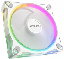 ASUS Prime MR120 Fan ARGB Reverse Baltas Kompiuterio dėklas 12 cm